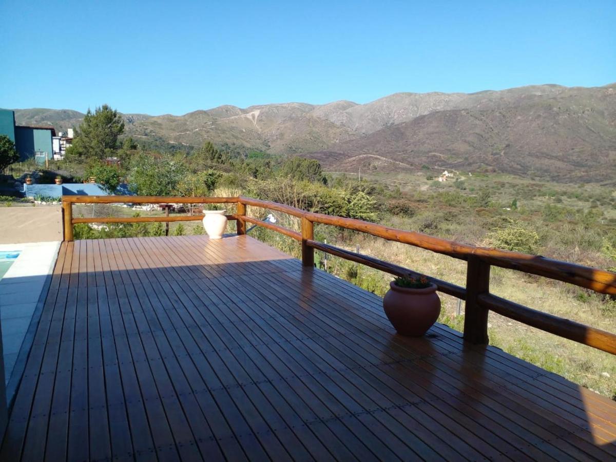 La Fermina Villa Villa Giardino Bagian luar foto