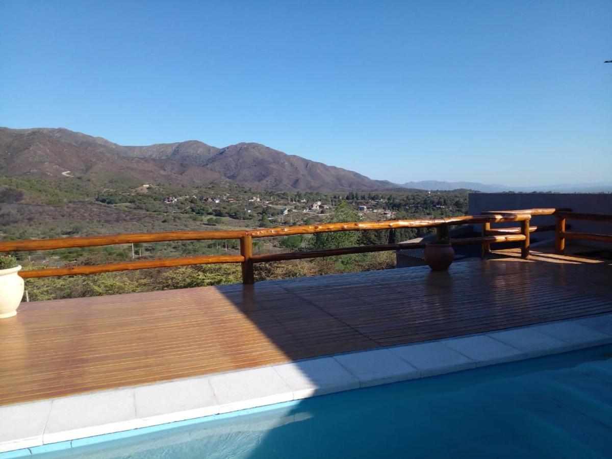 La Fermina Villa Villa Giardino Bagian luar foto