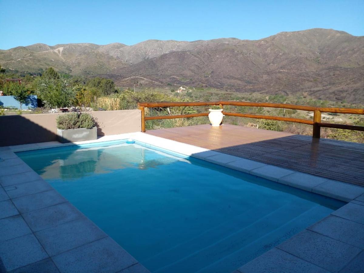 La Fermina Villa Villa Giardino Bagian luar foto